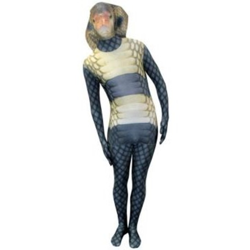 Cobra Morphsuit – Kids