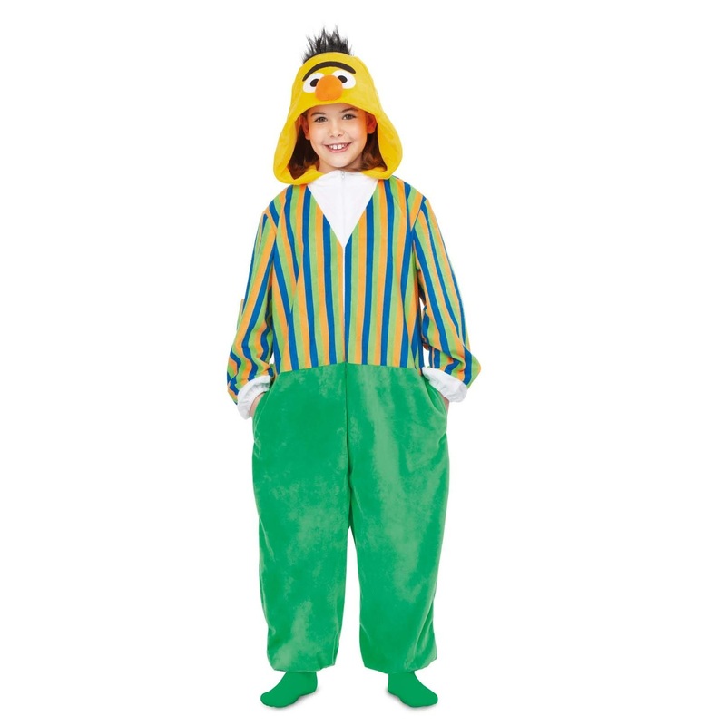 Sesame Street Bert Onsie – Tween