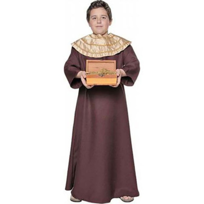 Wiseman III Child Costume Small