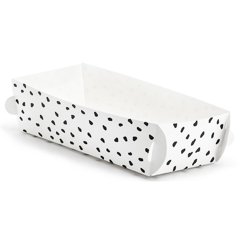 6 Dino Island Snack Boxes