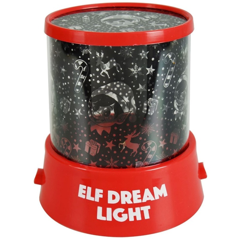 Elf night light LED