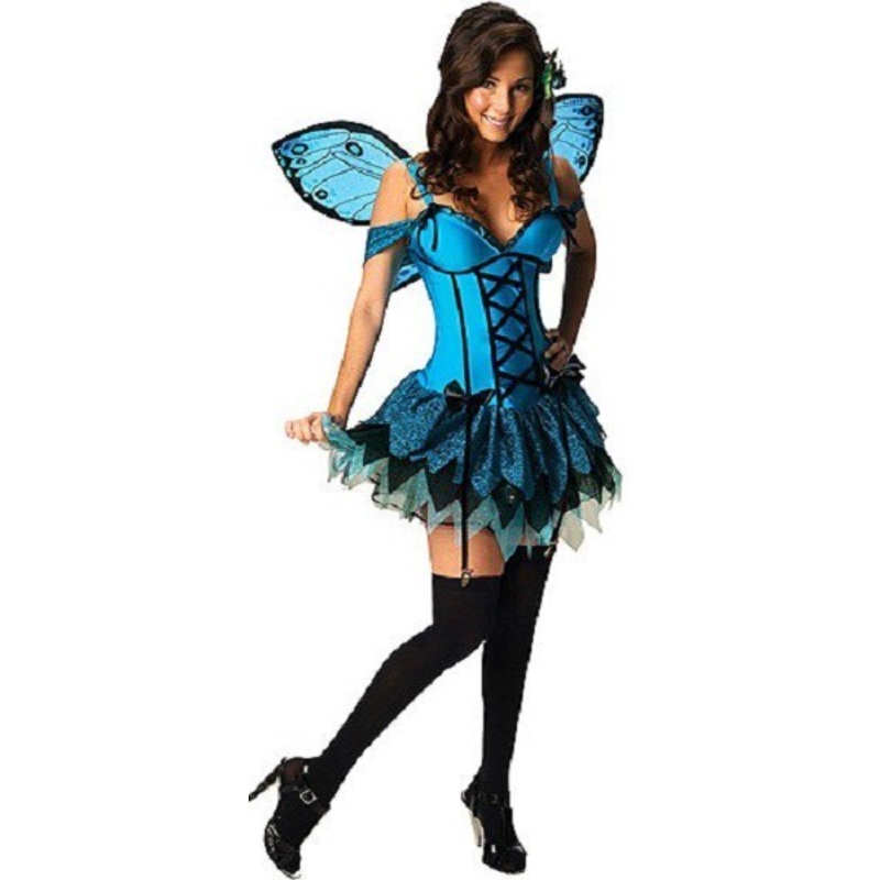 Fantasy Fairy Costume – Teen