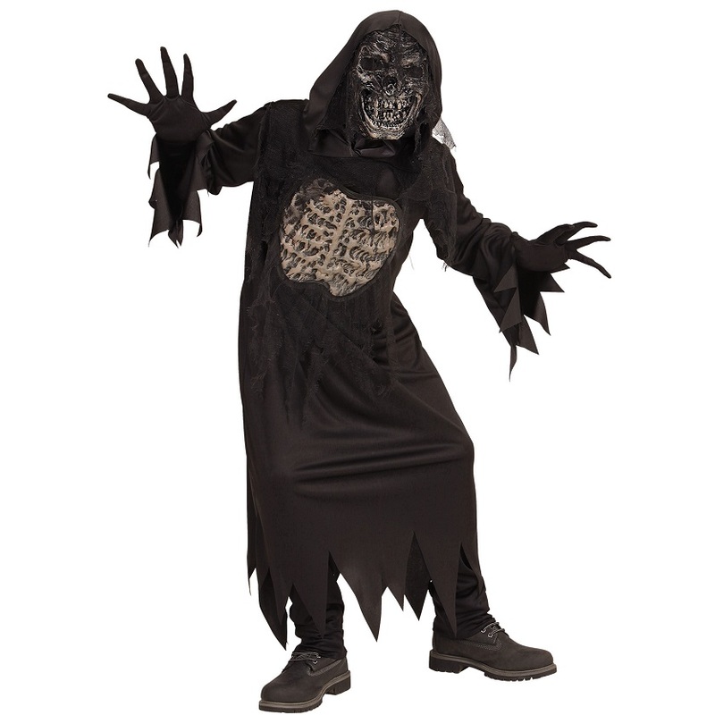 Ghoul Costume – Kids