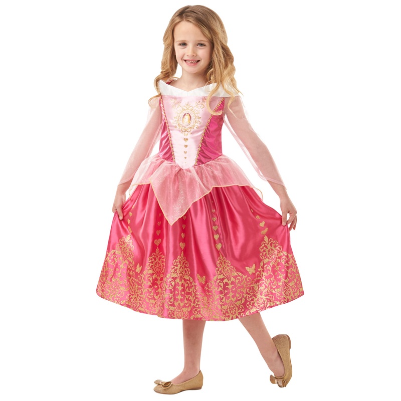 Sleeping Beauty Gem Princess Aurora – Kids