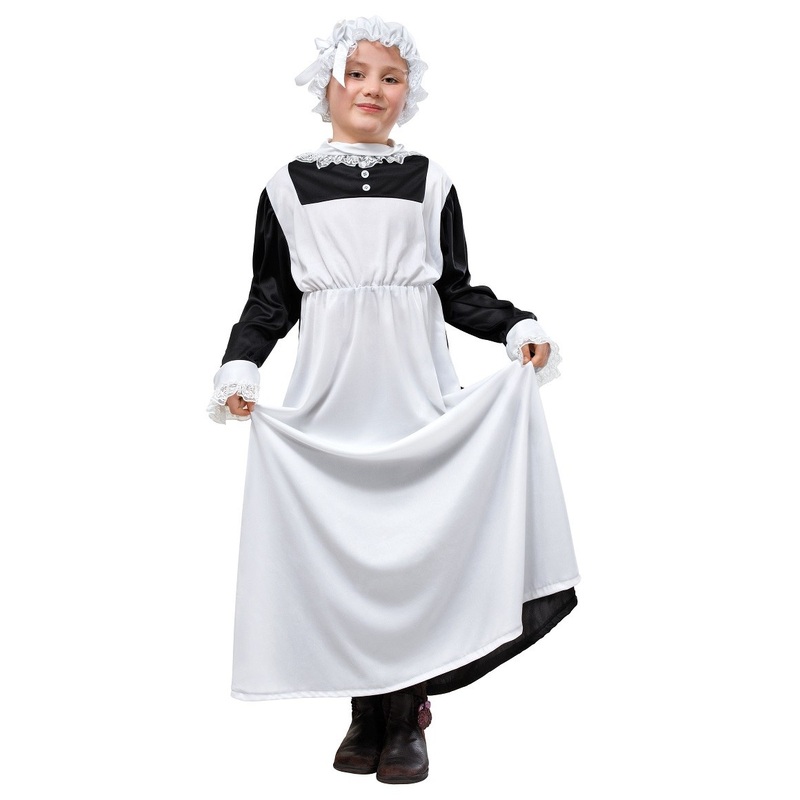 Victorian Maiden – Kids