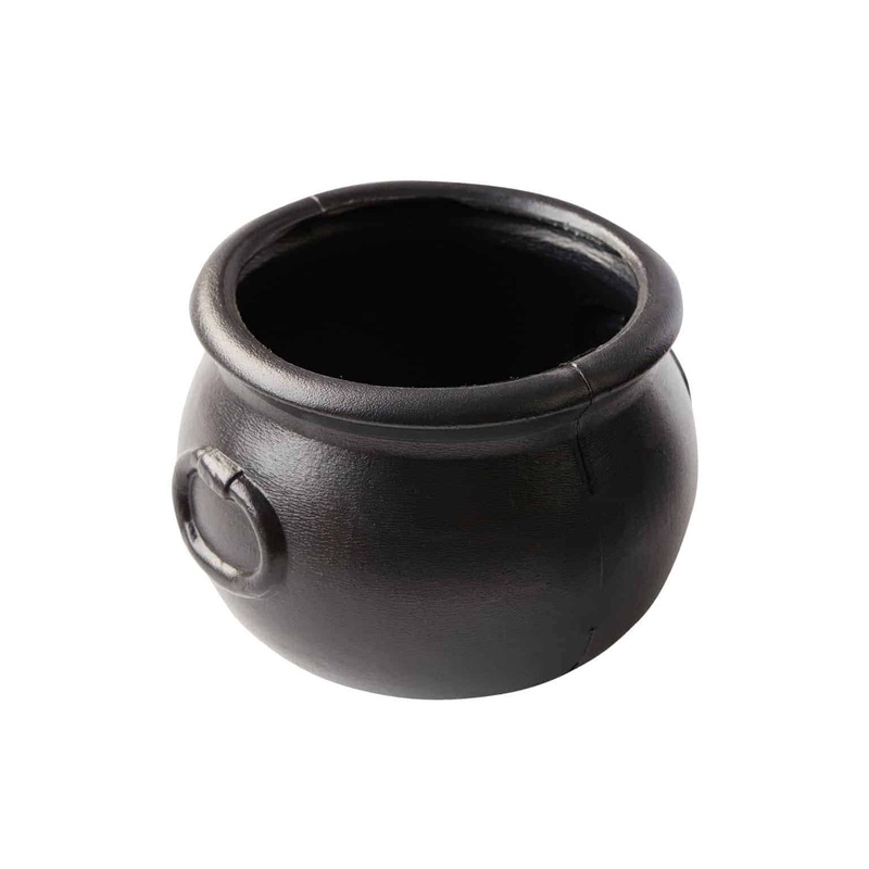 Witches’ Cauldron – 8