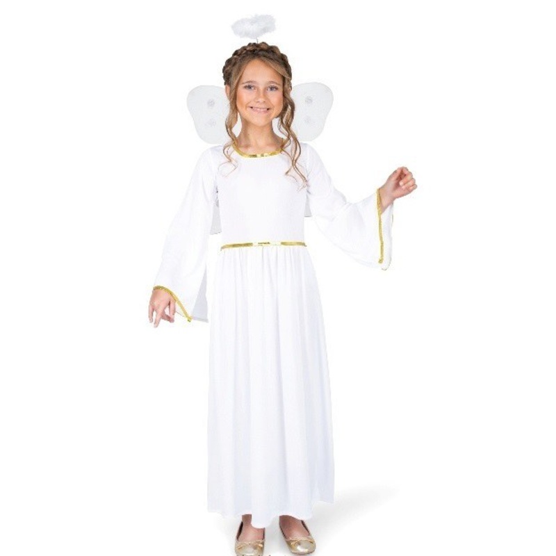 Angel Costume – Kids