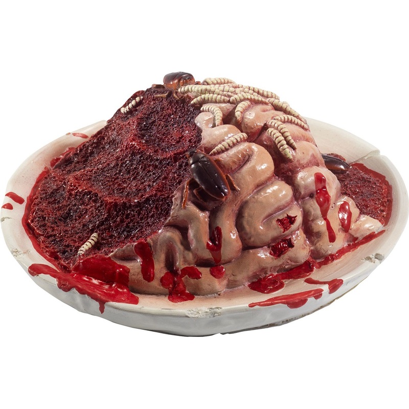 Deco figure Madige’s brain 27cm