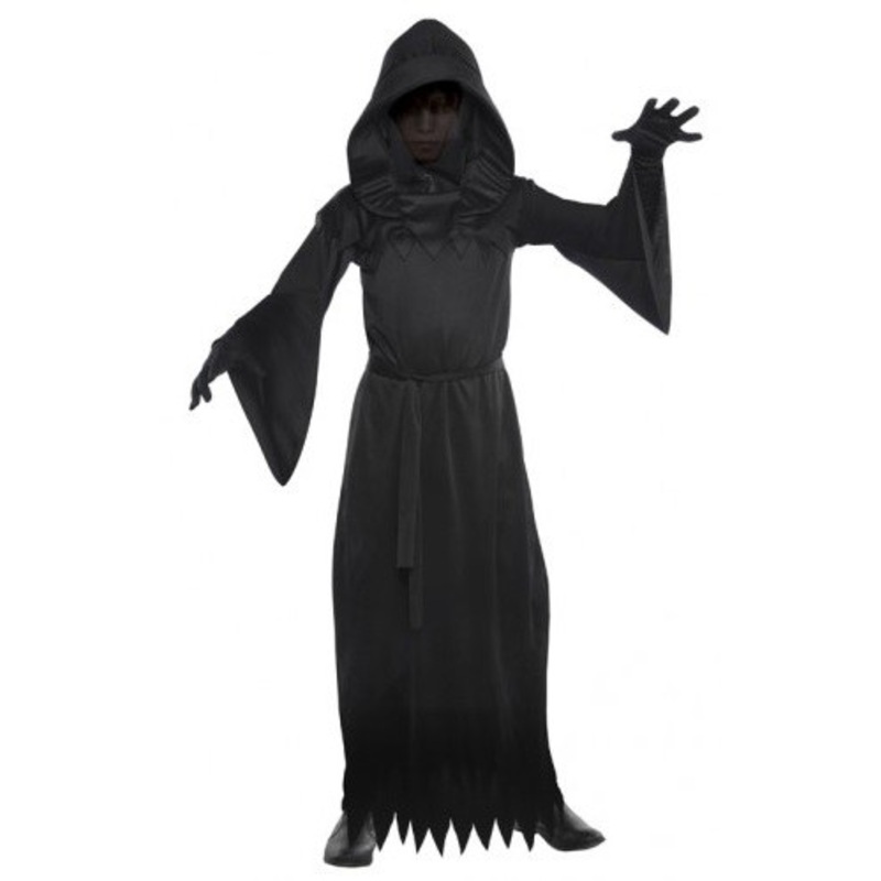 Phantom Of Darkness Costume – Teen