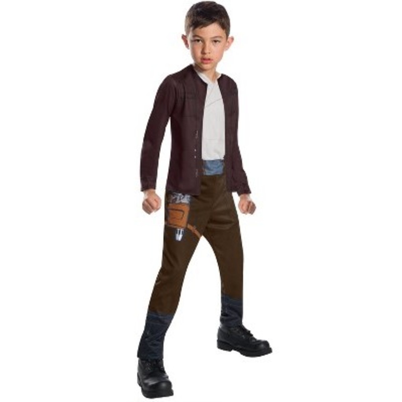 Star Wars Poe Dameron Costume – Kids