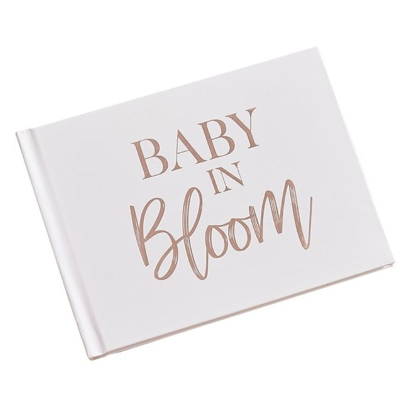 Little darling baby scrapbook