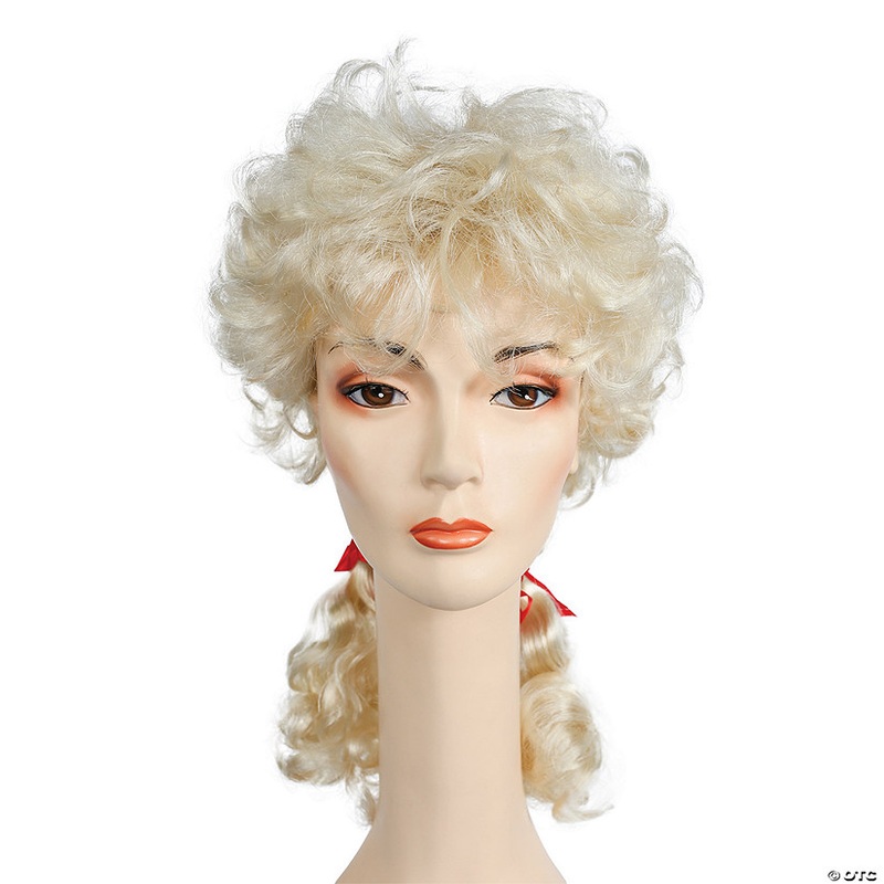 Women’s Farm Girl Wig