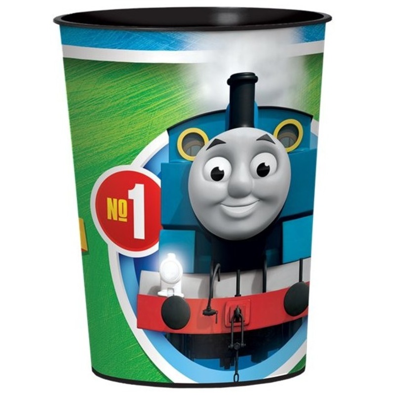Thomas the little locomotive mug 452ml