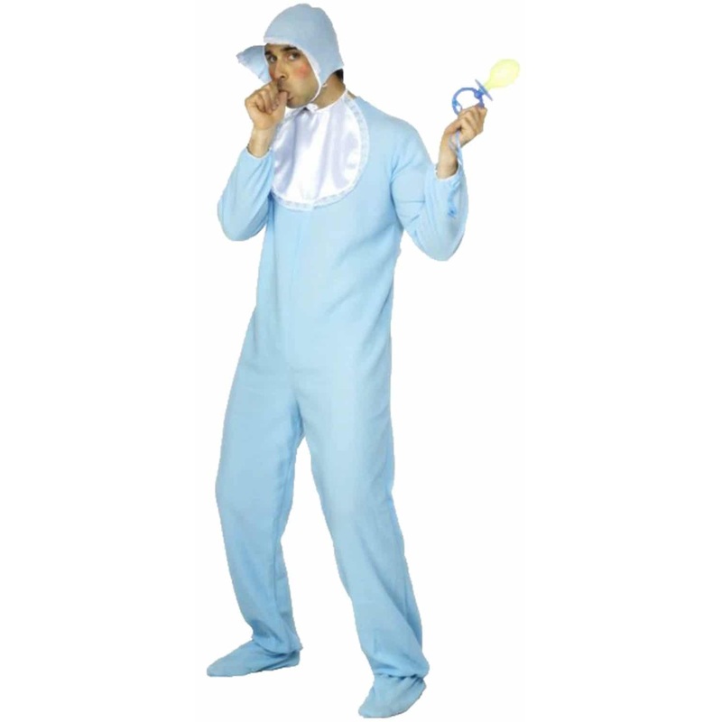 Big Baby Costume – Male