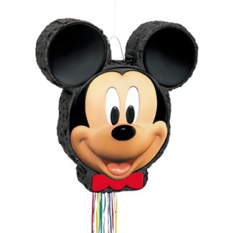 Cute Mickey Mouse Clubhouse Pinata