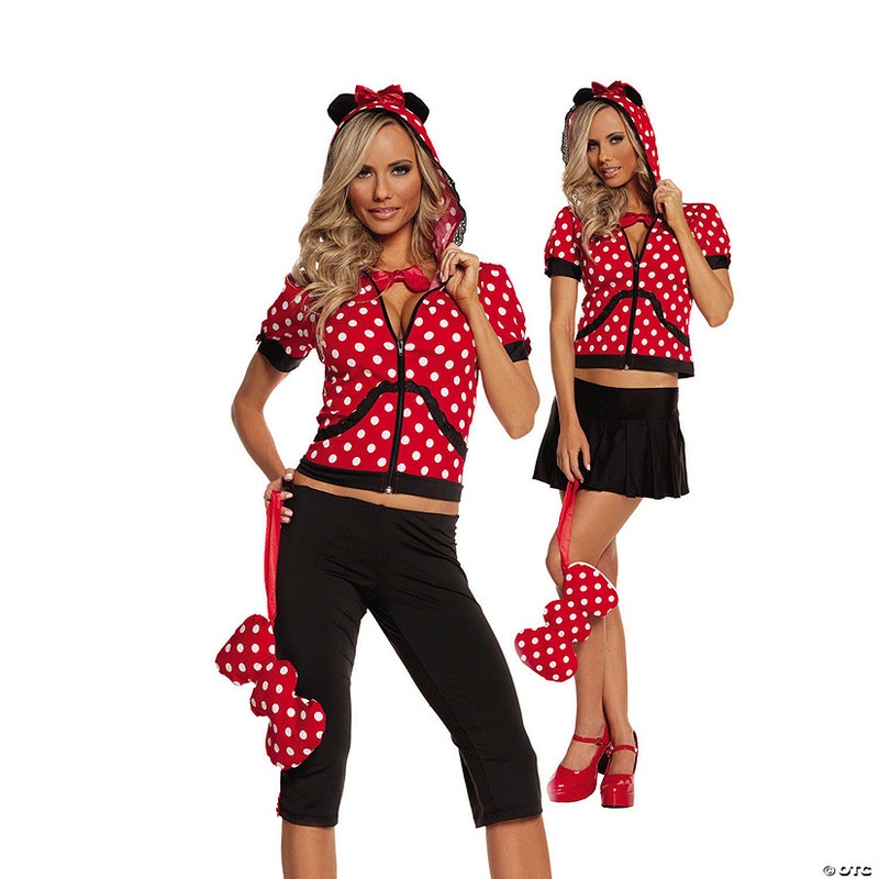 Kids Marvel’s Moon Girl Classic Costume
