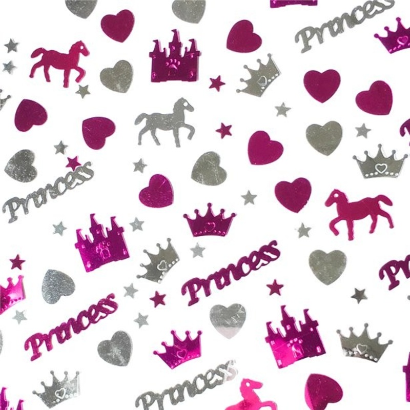 Princess Amelia sprinkle deco 14g