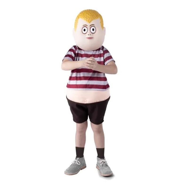Pugsley Addams Costume – Kids