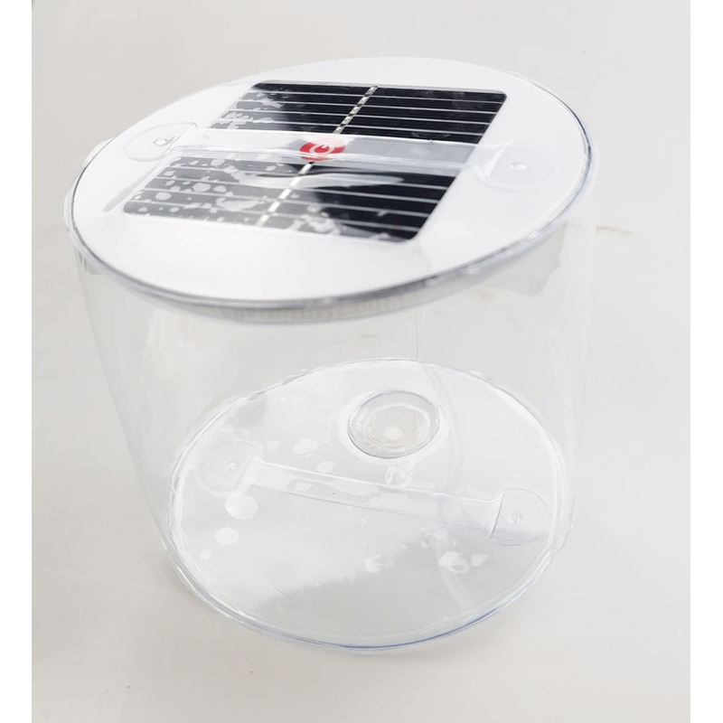 Solar Portable Light Inflatable Solar Lamp
