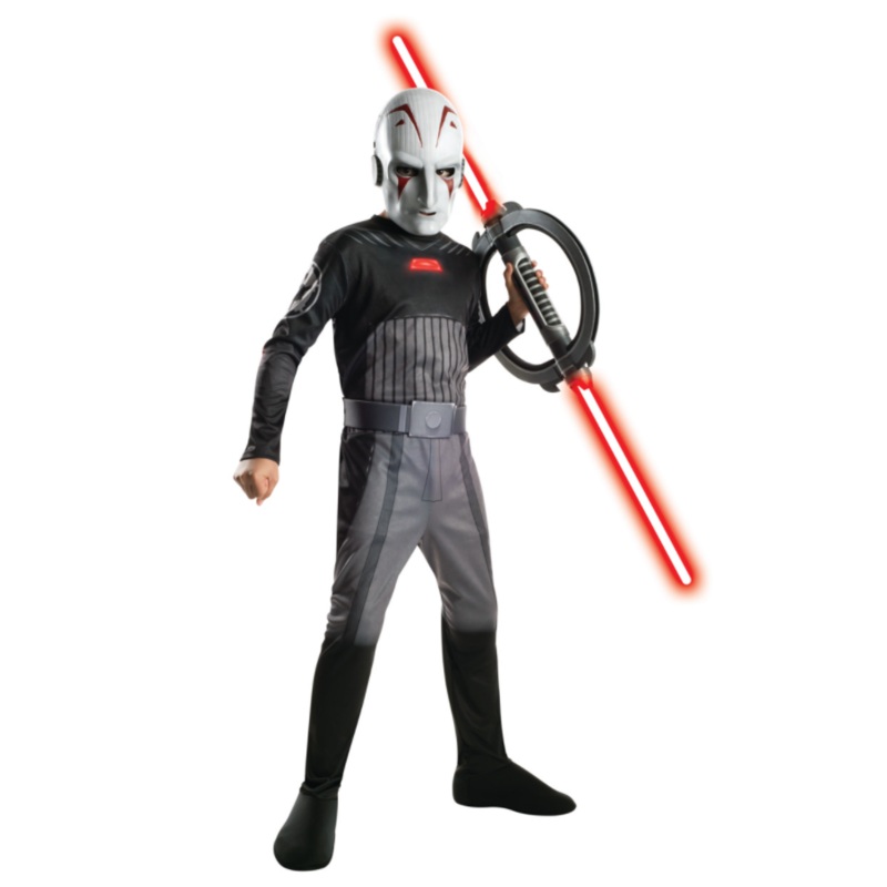 Star Wars The Inquisitor – Kids