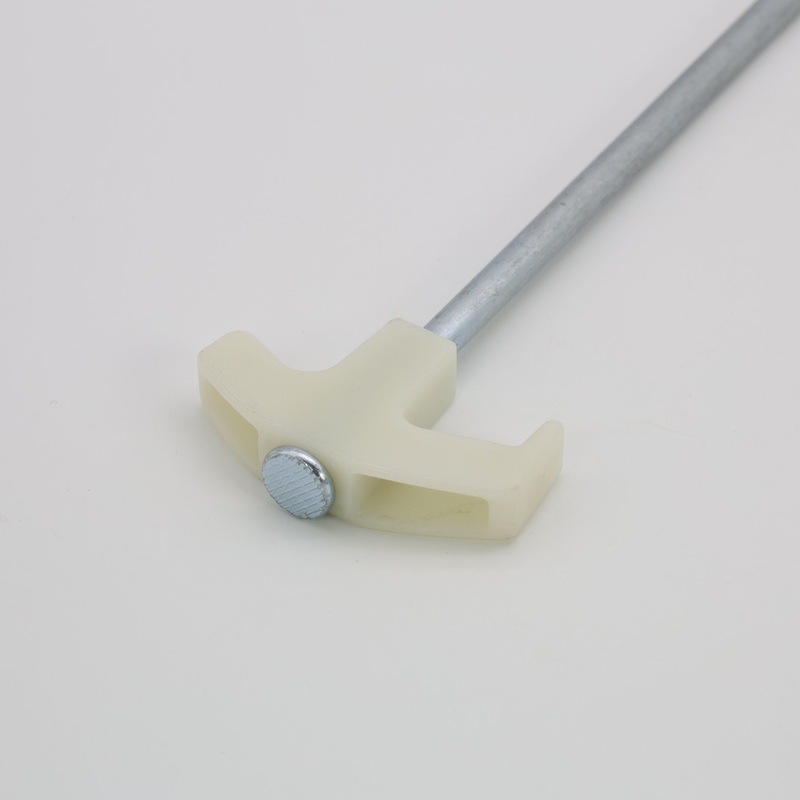 Tent Accessories – Fluorescent Tent Nails for Fixing Tents