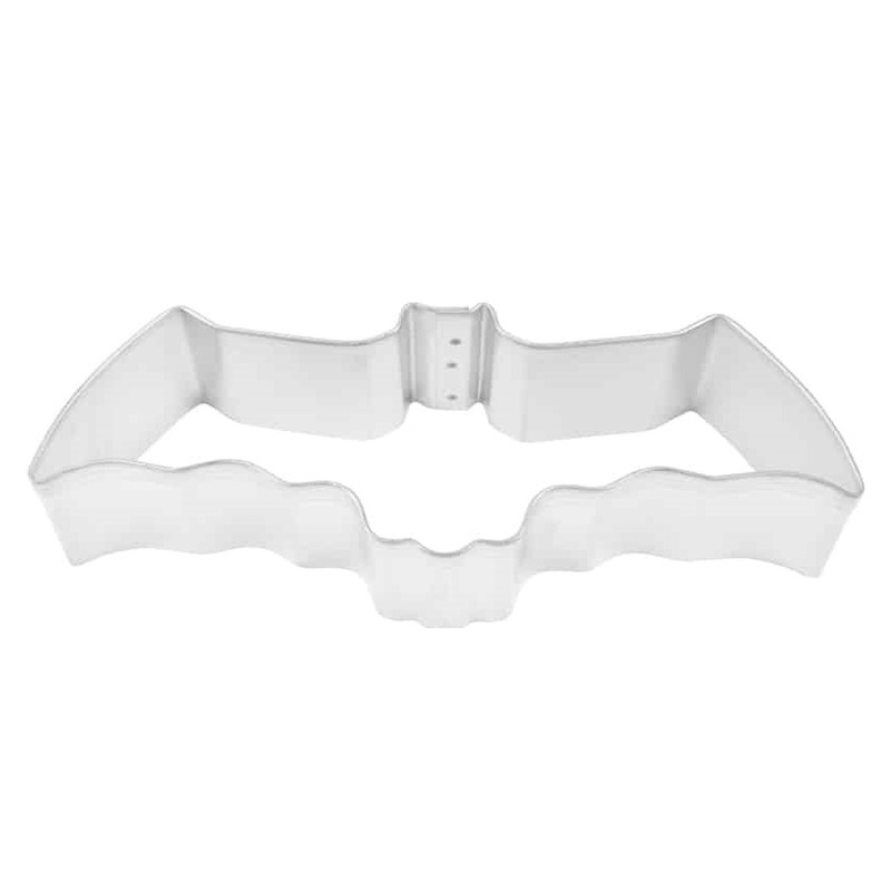 cookie cutter flying feather mouse 11cm