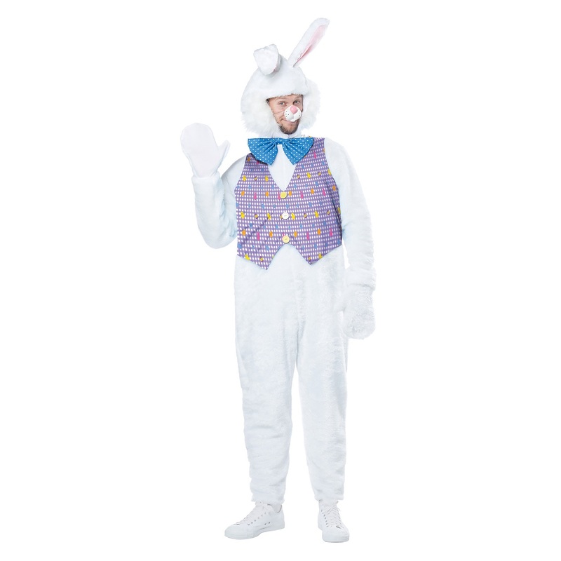 Easter Bunny Costume
