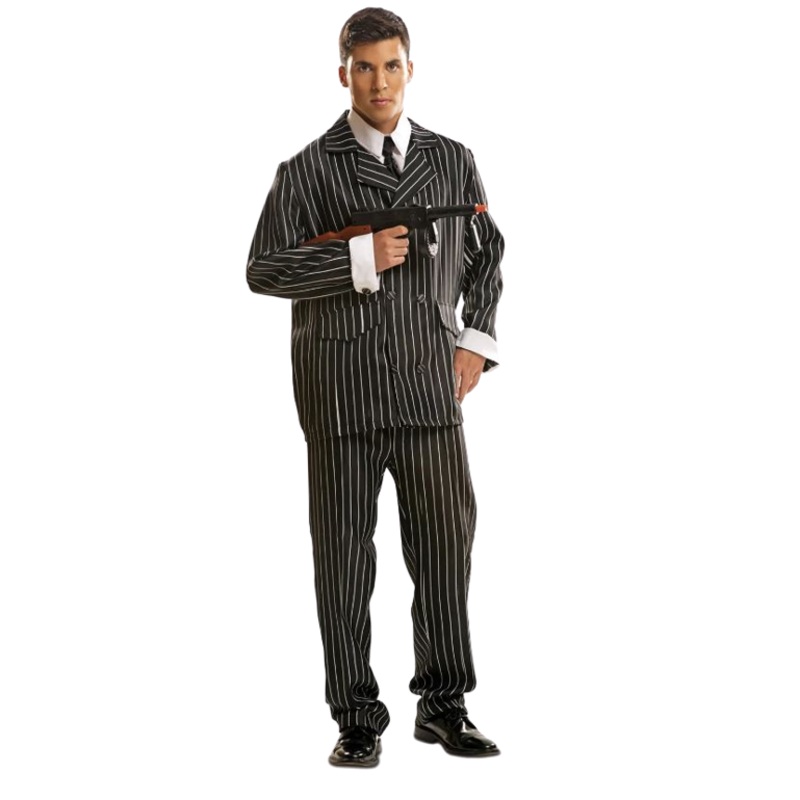 Gangster Costume – Men