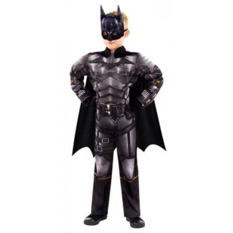 The Batman Movie Classic Costume – Kids