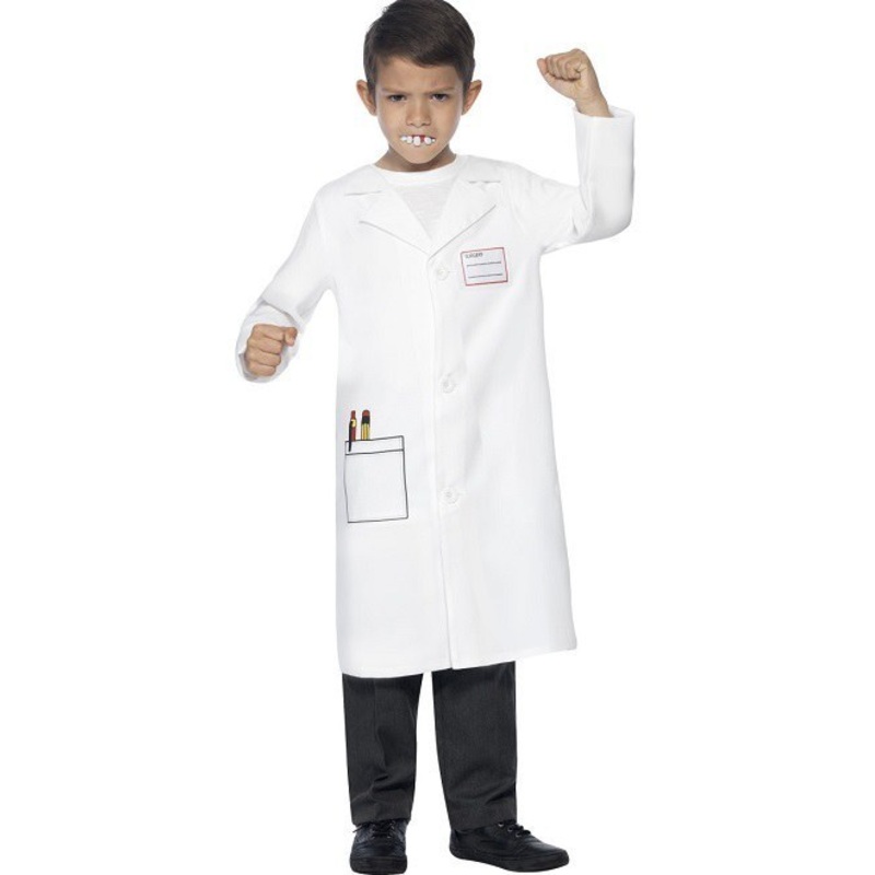 Dentist Kit – Tween
