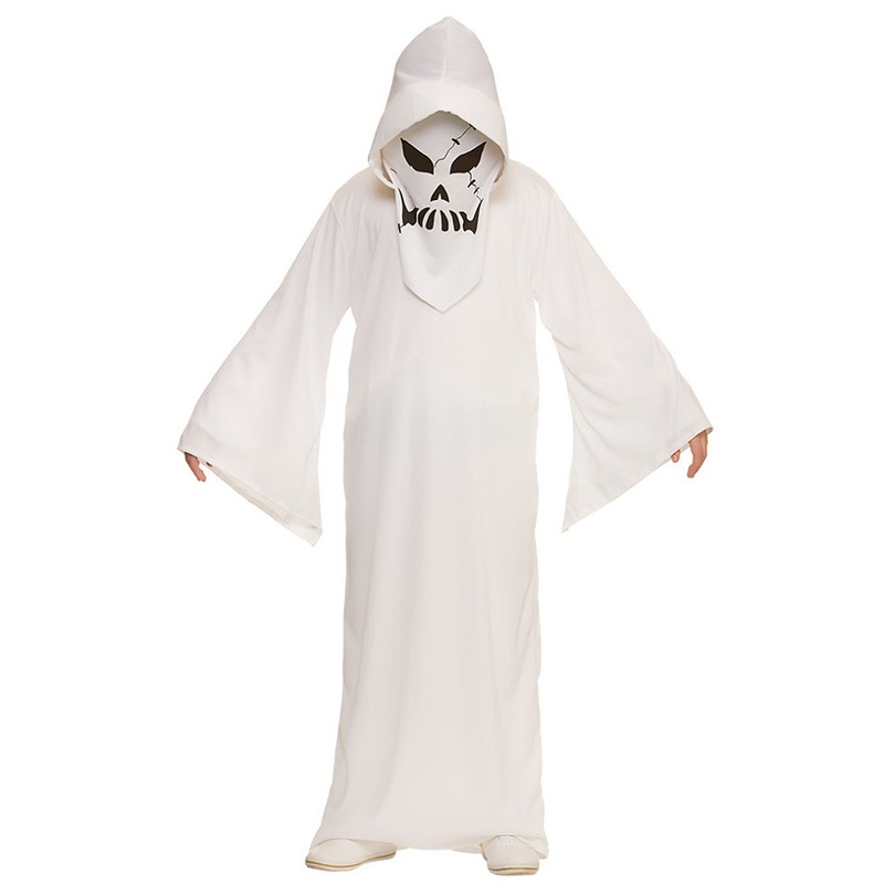 Ghastly Ghost Costume – Tween