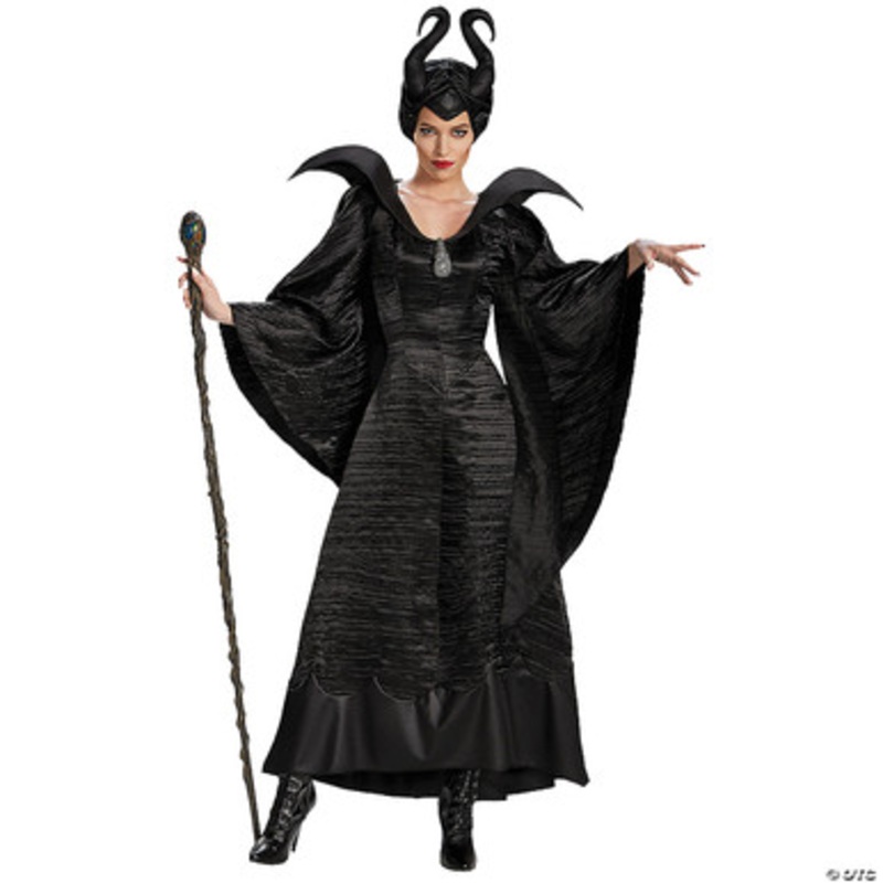 Maleficent Christening Gown – Maleficent Movie- Adult Small