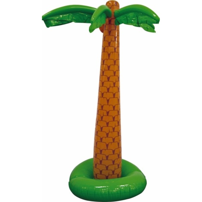 Hawaii palm inflatable 170cm