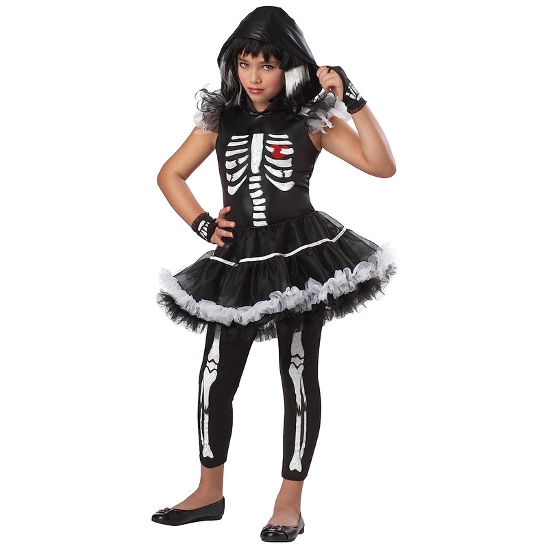 Skela-Rina Costume – Tween