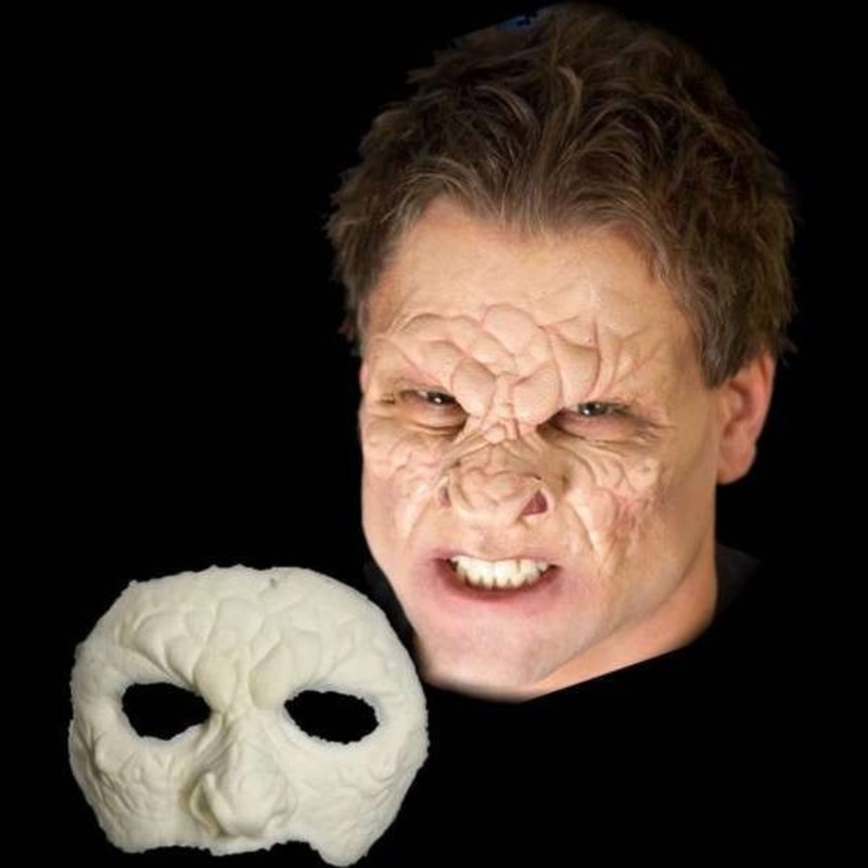 Special Effects – Vampire Demon