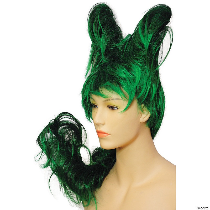 Women’s Hair Sculpture Wig