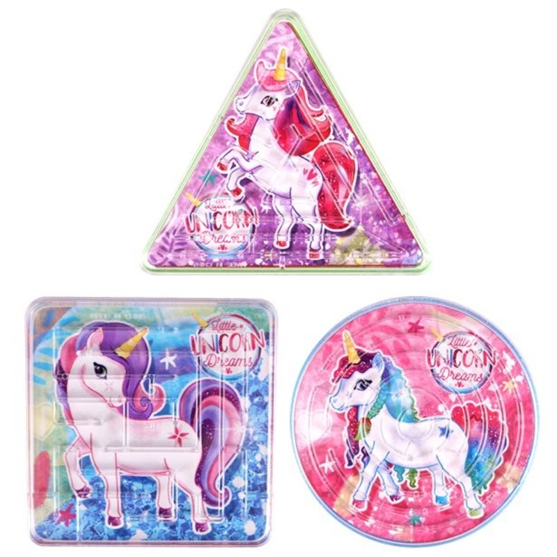 1 unicorn puzzle