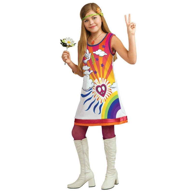 Sunshine Dreamer Costume – Kids
