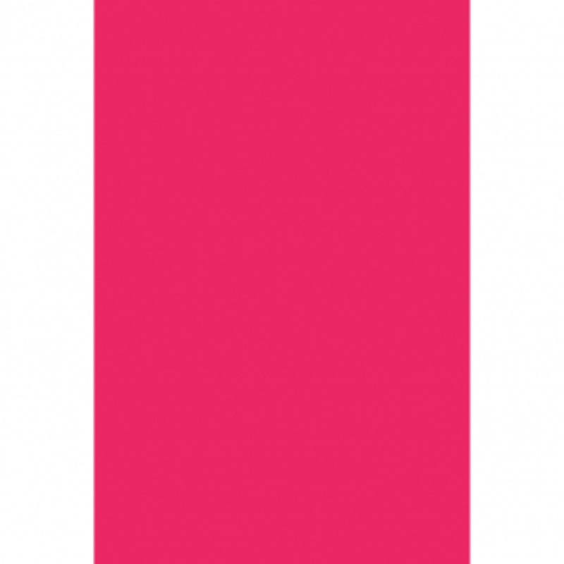 Foil tablecloth Mila pink 1.37 x 2.47m