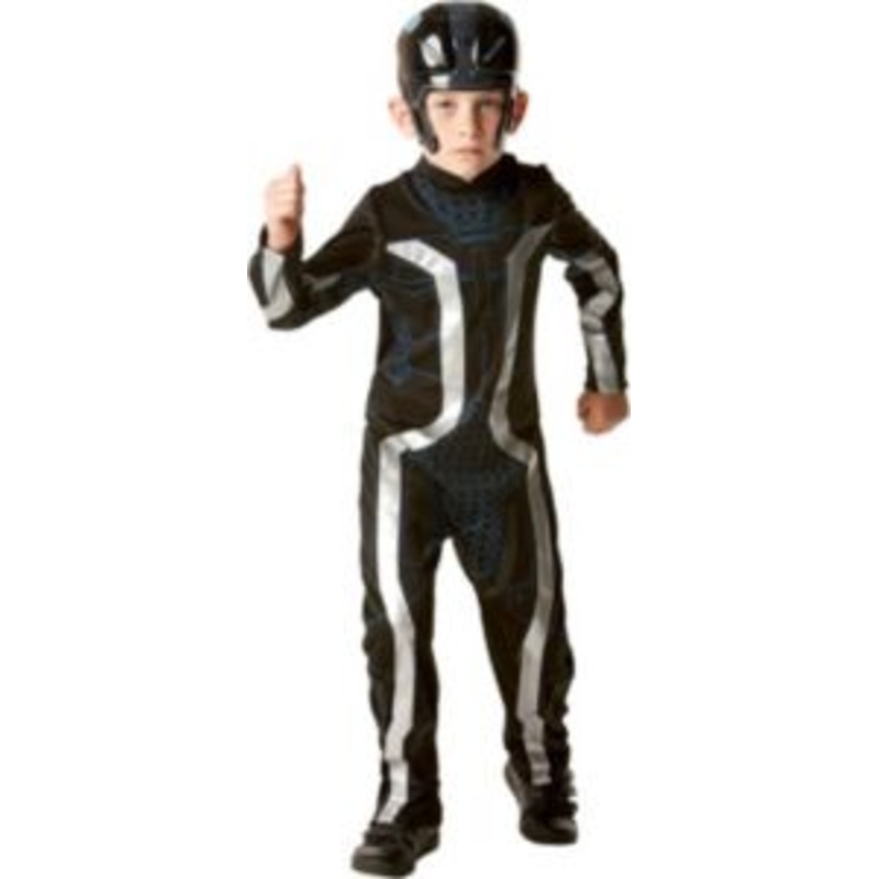 Kids Tron Costume