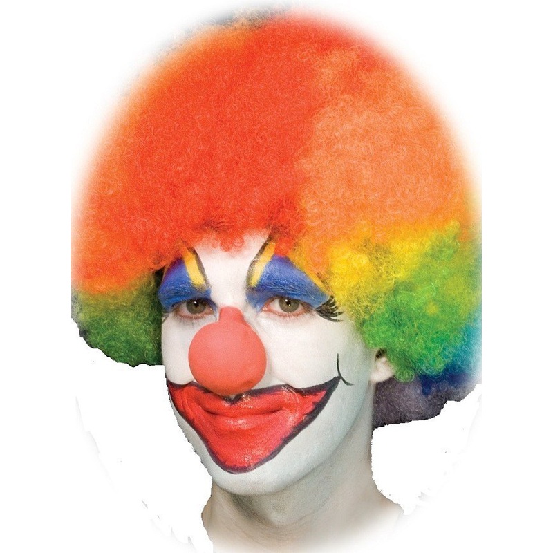 Special Effects – Realistic Clown Nose