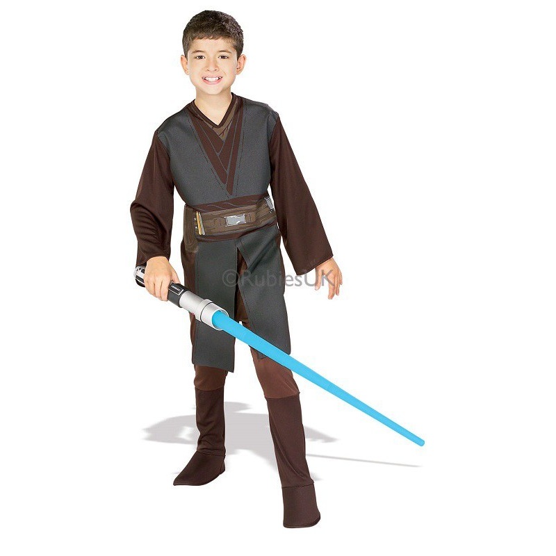Star Wars Anakin Skywalker Costume – Kids