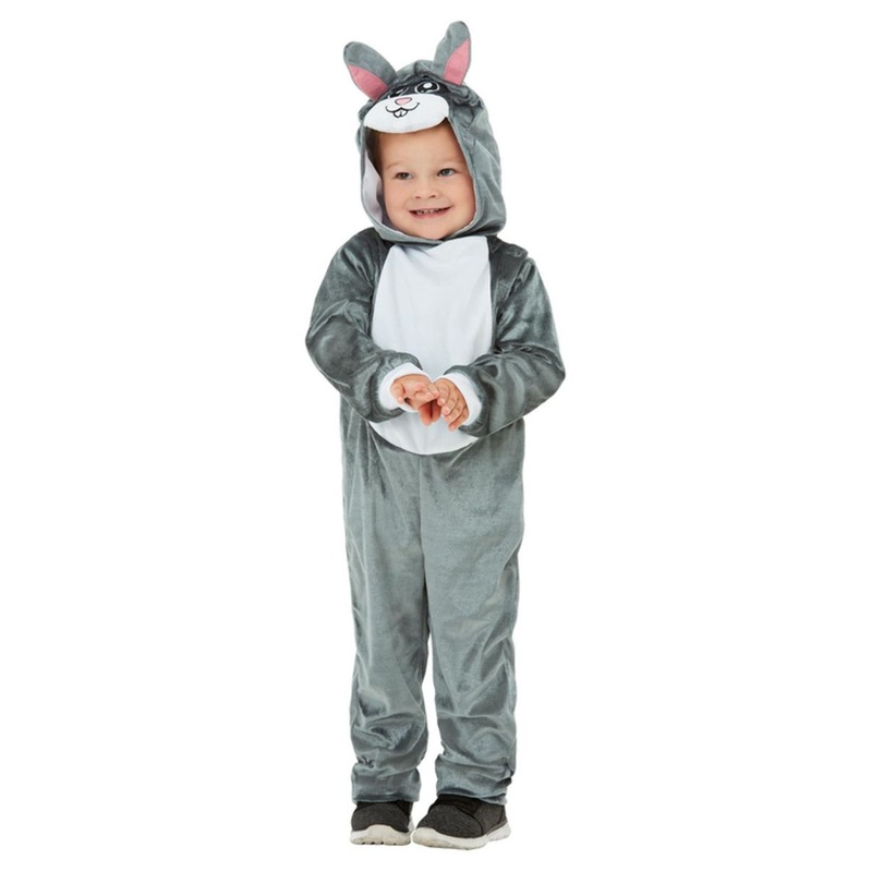 Toddler Bunny Costume