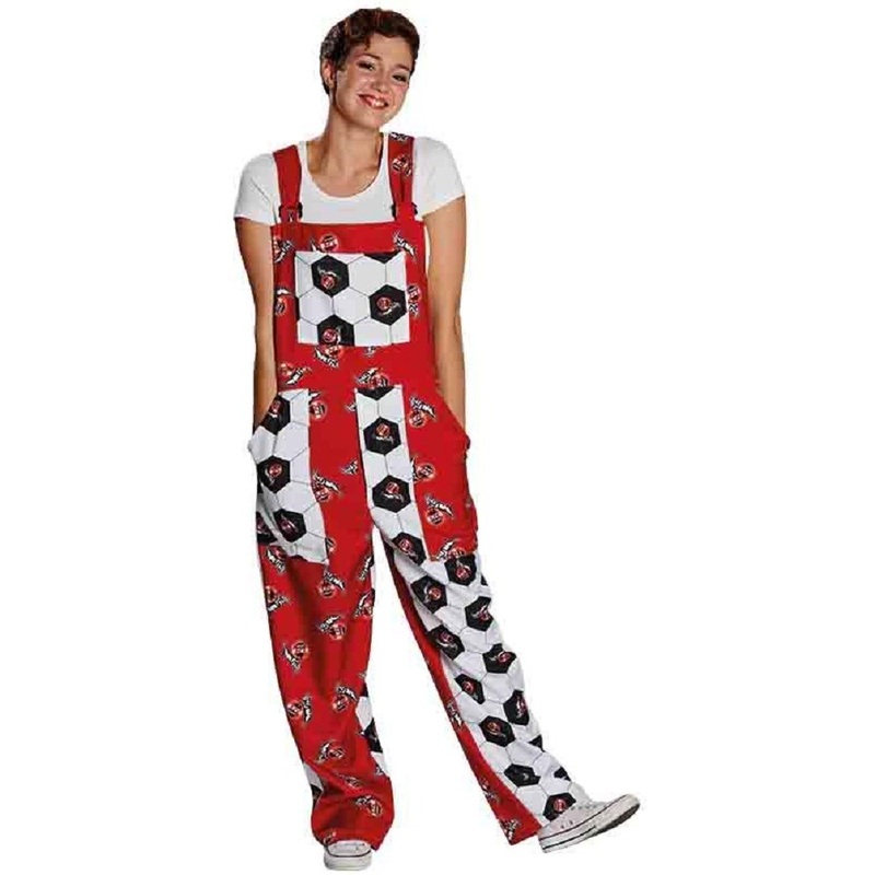 1 FC Kln dungarees unisex S|S|M|L|XL|XXL
