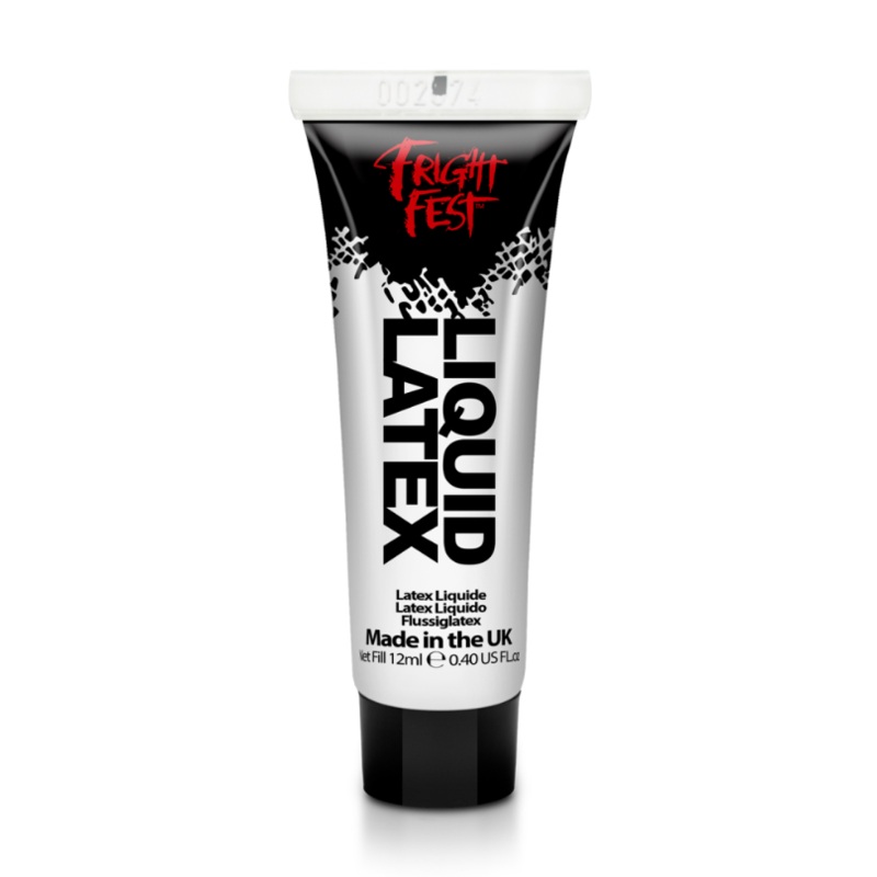 Liquid Latex – 12ml