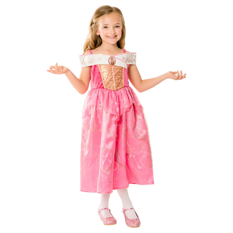 Ultimate Deluxe Princess Aurora – Kids