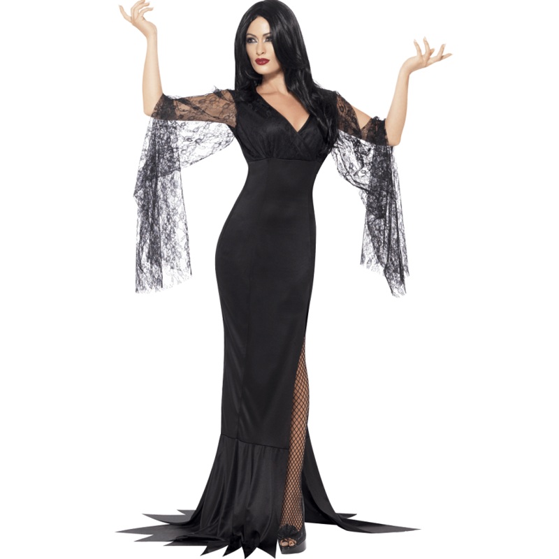 Immortal Soul Costume – Plus Size