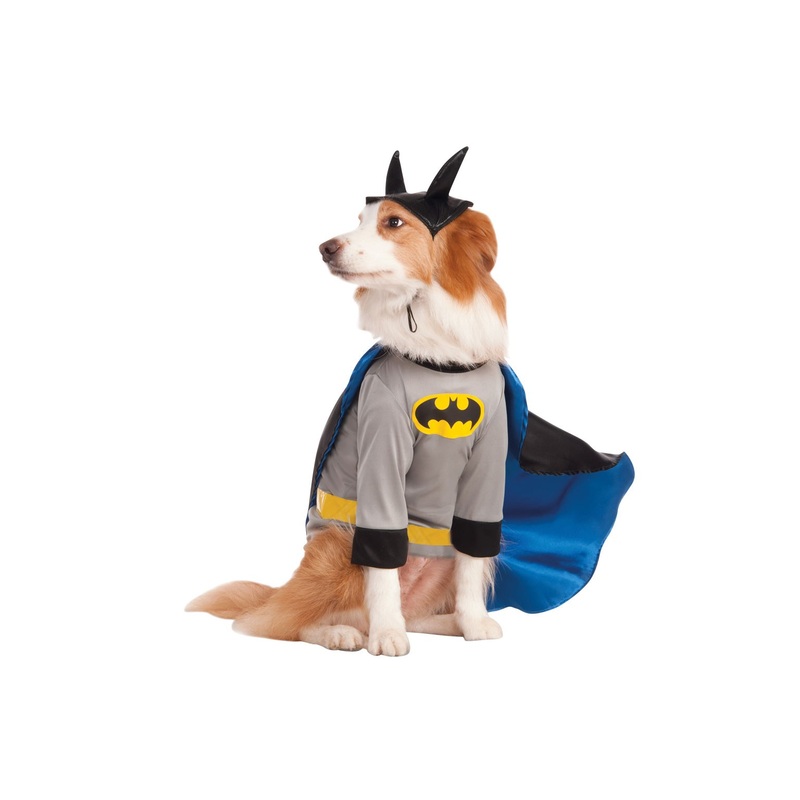 Pet Batman