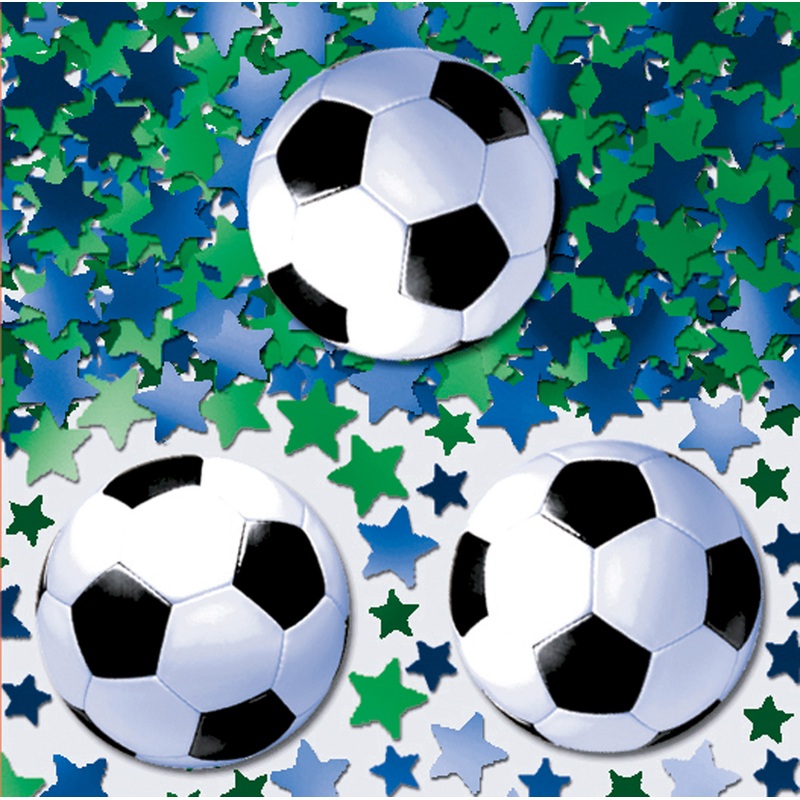 Soccer Star