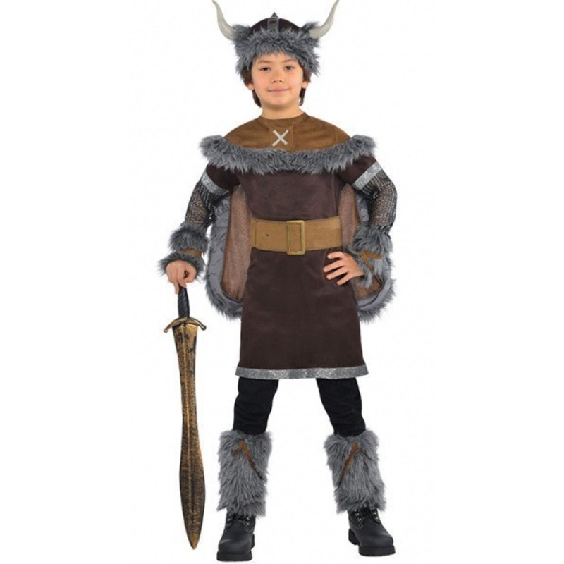 Viking Warrior – Kids